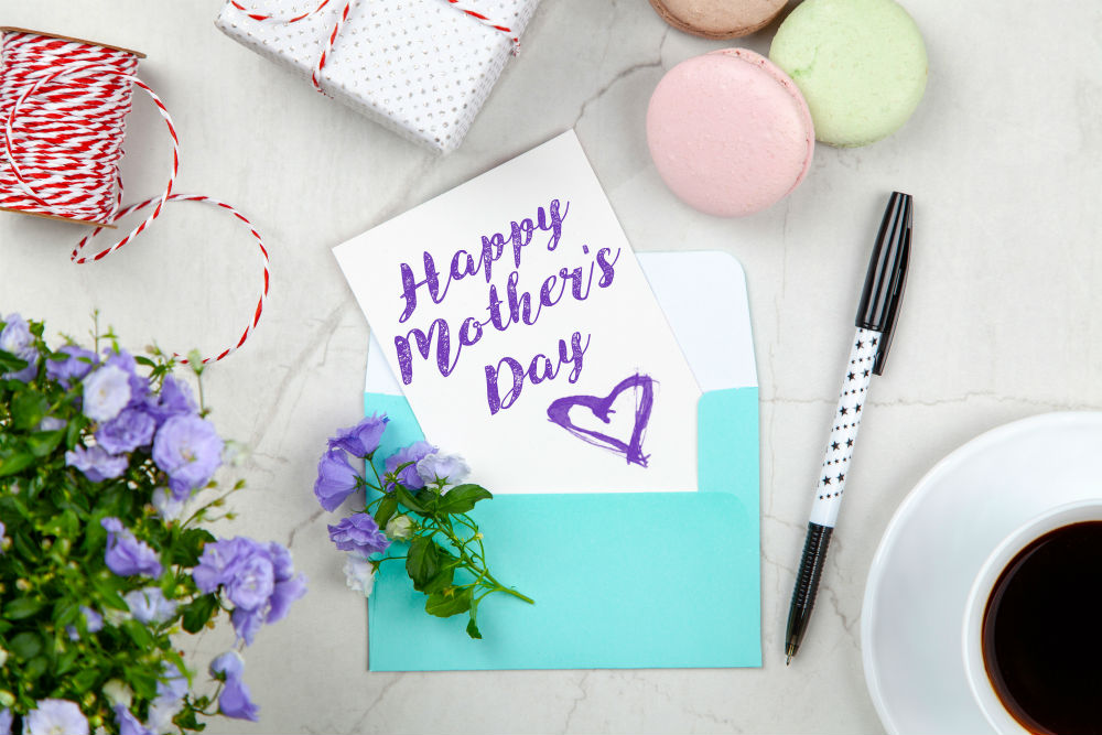 4 Mother's Day Gift Ideas That'll Take Your Mom's Breath Away