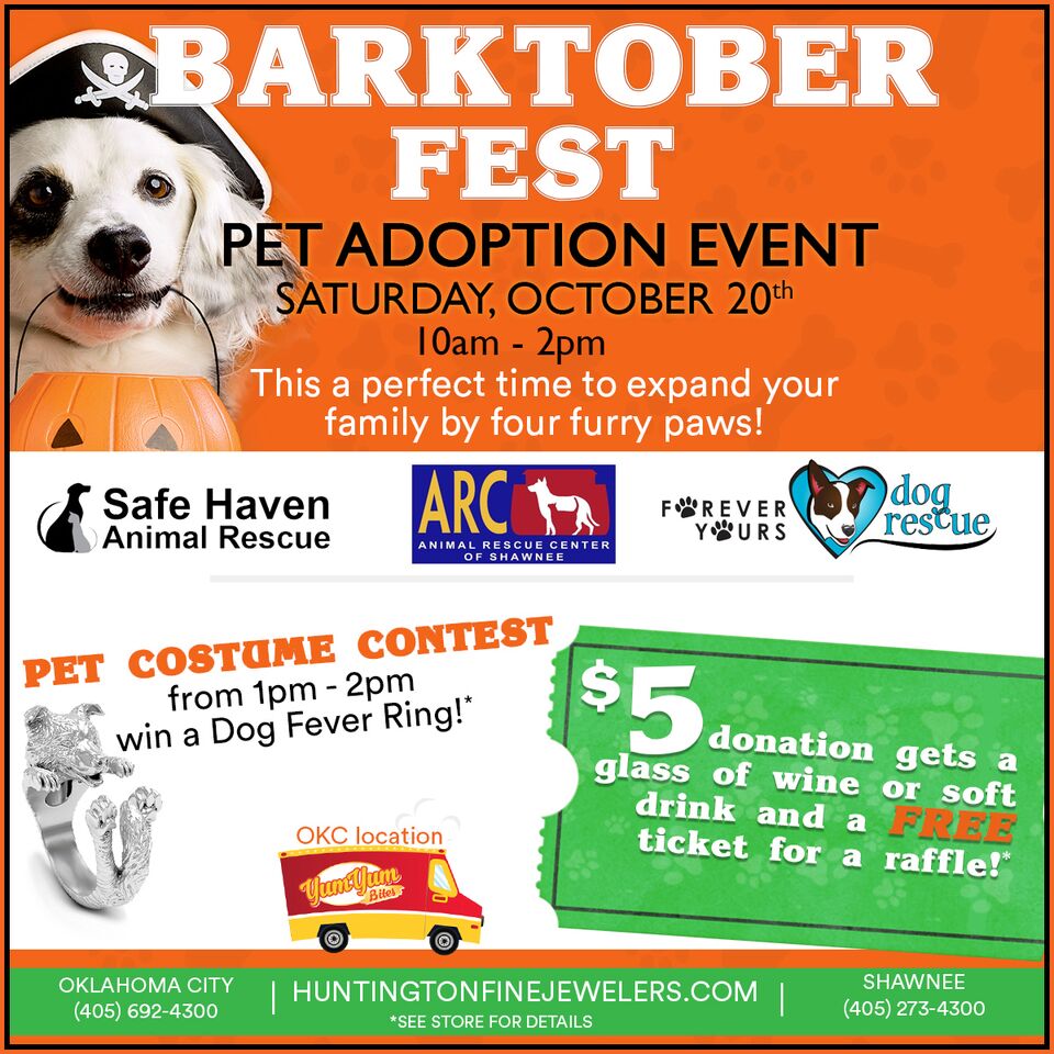 Barktober Fest