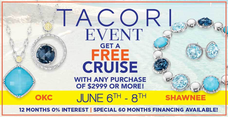 Tacori Event 2019