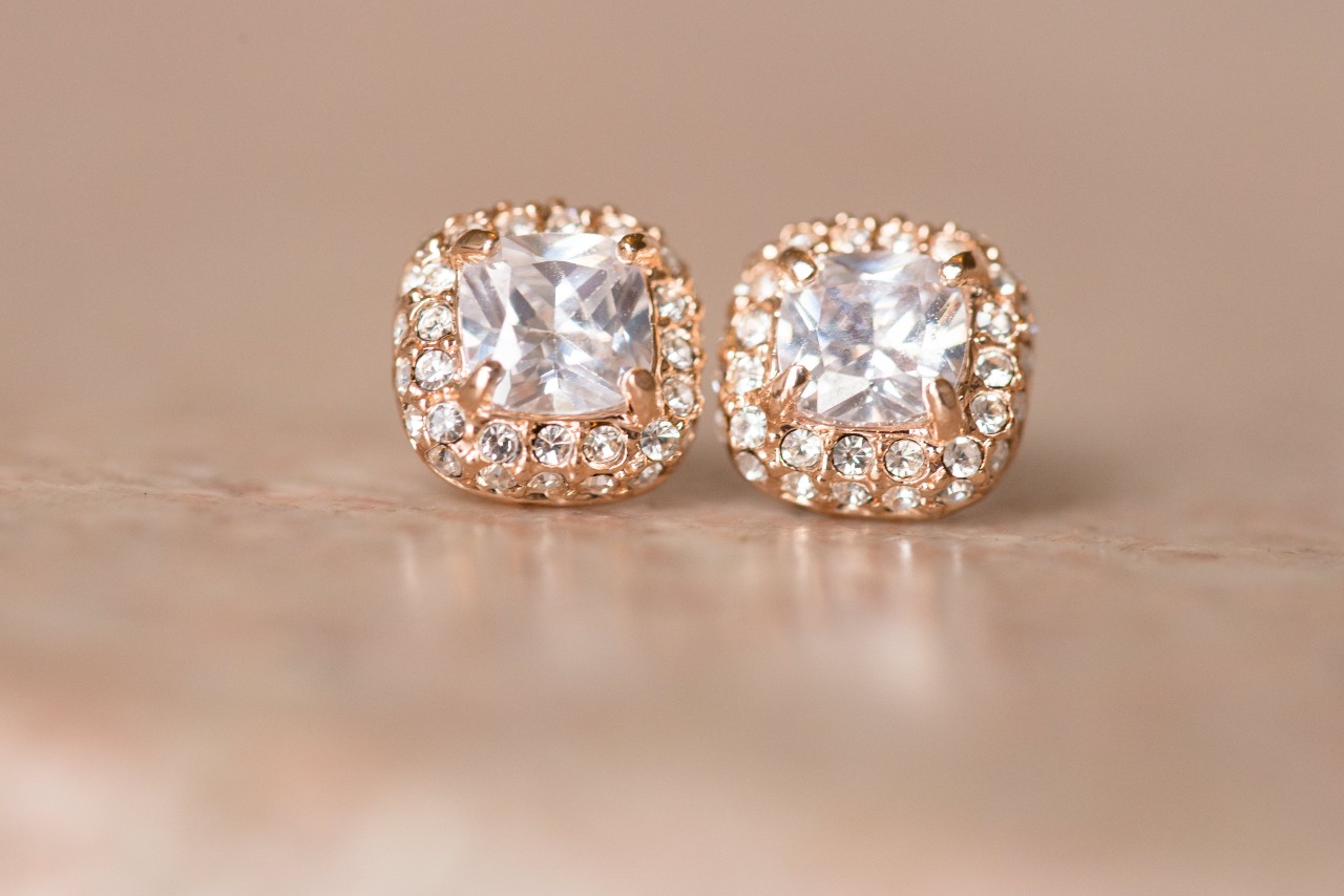 April Birthstone Gift Guide: Diamonds