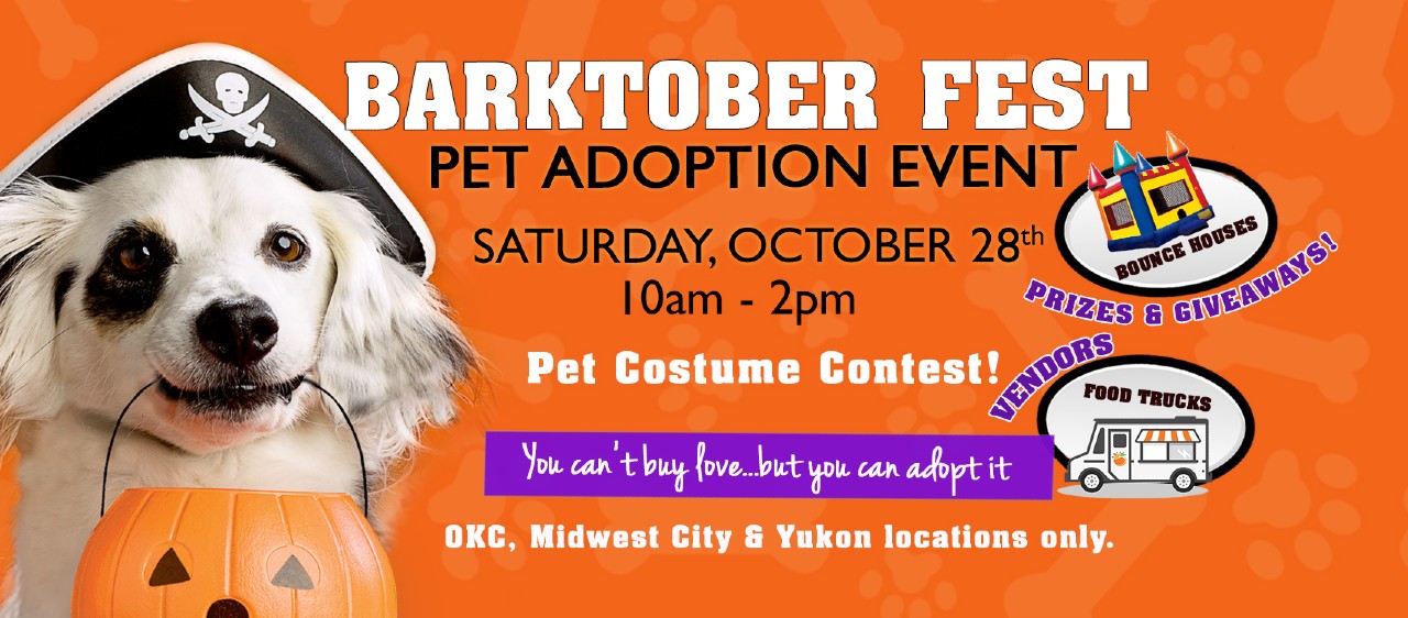 Fall in Love with a Furry Friend at Huntington Fine Jewelers’ Barktober Fest