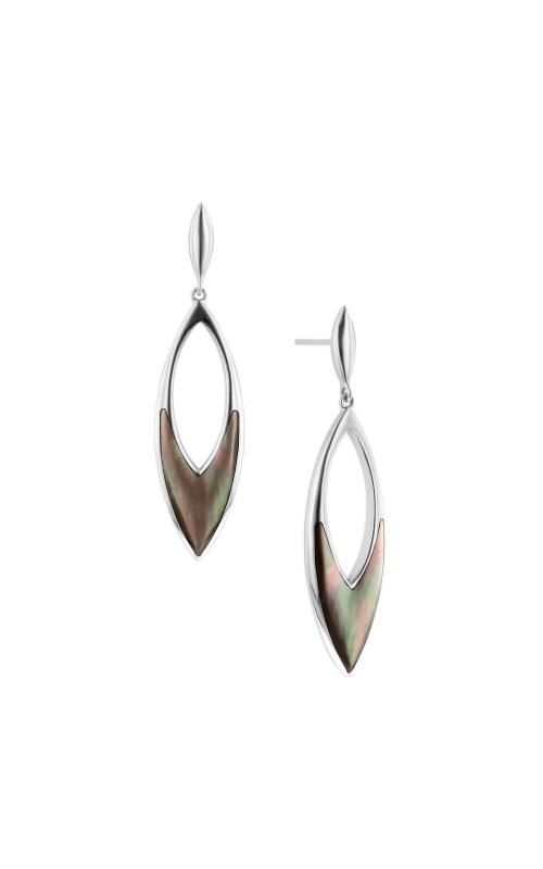 Kaban Earrings R-CHE537MB