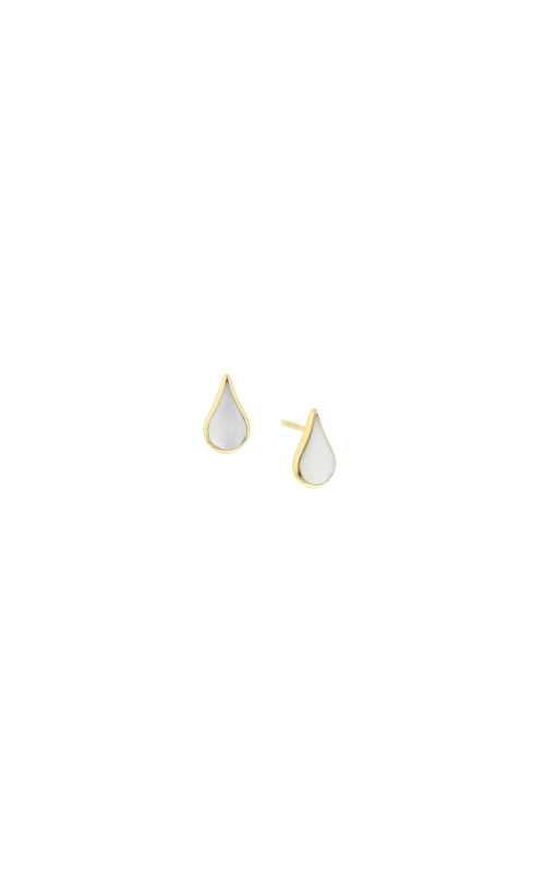 Kaban Earrings GEC105MW