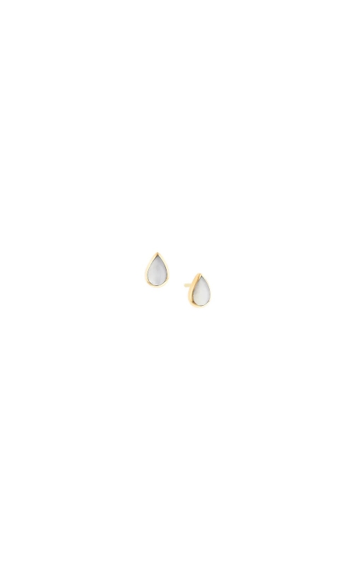 Kaban Earrings GEC305MW