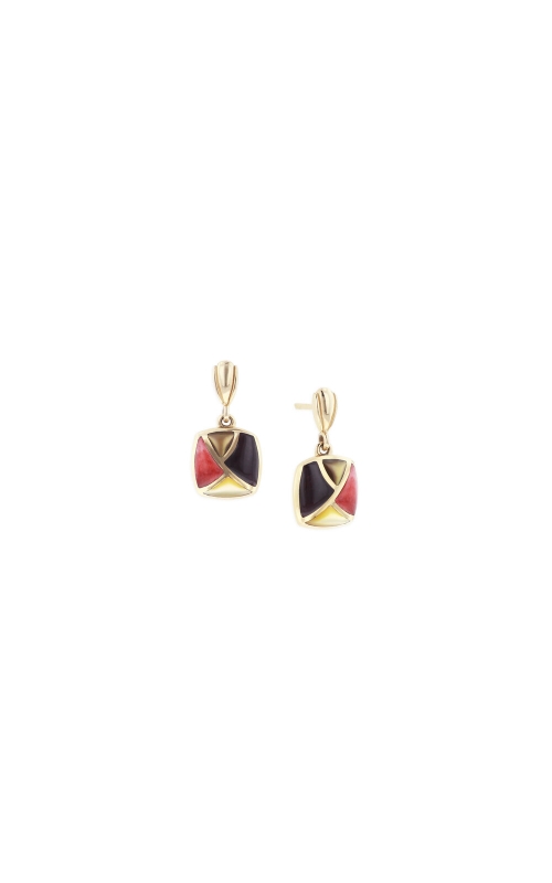 Kaban Earrings GEC455MMS