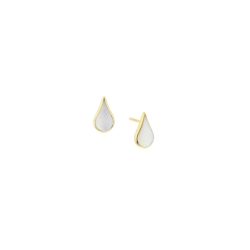 Kaban Earrings GEC105MW