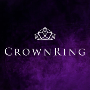 CrownRing Logo