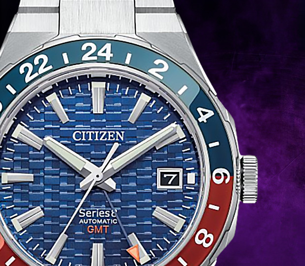 Citizen Series 8 Watch