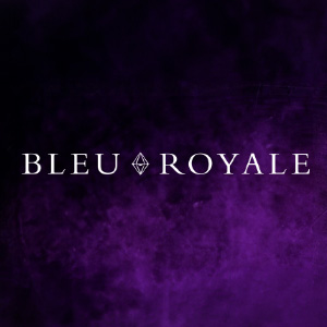 Bleu Royale Logo