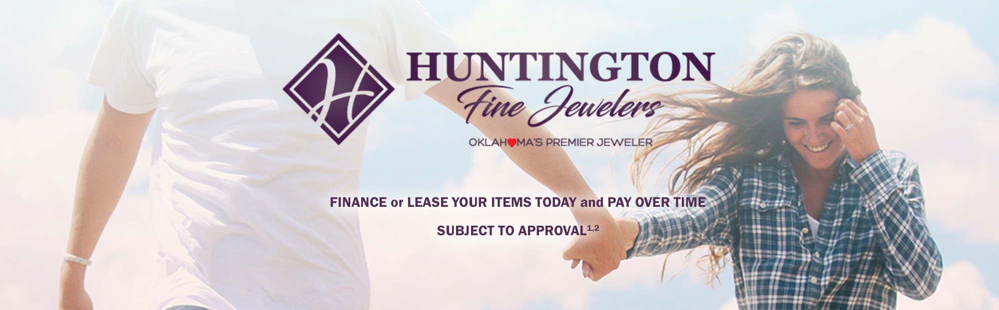 Huntington Finance